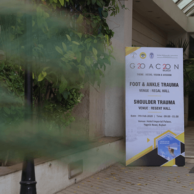 GOACON 2020