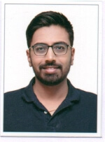 Achal Lalitkumar Saradava