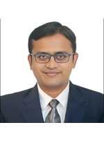 Akash S Makadia