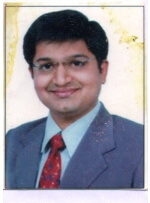 Amish Virendrakumar Sanghvi