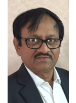 Ashok  Ghonia
