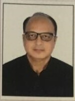 Amit Chimanlal Gandhi