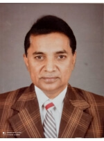 B  S  Monpara