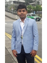 Bhargav M Pandya