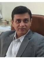 Bhavesh  Sachde
