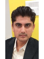 Bhavesh Rameshbhai Bhutiya
