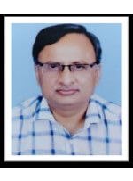 Chandrakant Parsottambhai Rabara