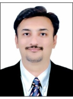 Chinmay Hareshbhai Trivedi