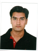 Chintan  Vadi
