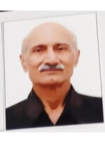 D P  Dholakia
