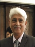 Deepak B Sheth