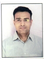 Devang A  Mandalia