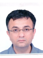 Dharam  Chandrani