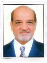 Dhirajlal K Shah
