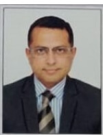 Dhiren Bhupatrai Faldu
