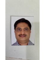 Dinesh Maganlal Chauhan