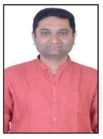 Dipak K Vadodariya