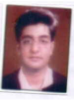 Gaurav D Shah