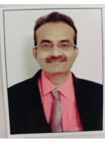 Haresh Mohanbhai Vaghela