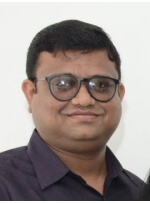Harshad Kalyanji Pipalia