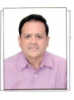 Hinesh Ratubhai Adani