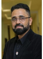 Hiren S Kothari