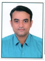Kalpesh Babulal Ranparia
