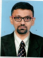 Kalpesh Vallabhbhai Bajania