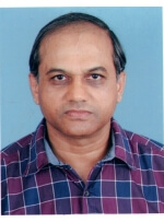 Kamlesh Popatbhai Taraviya