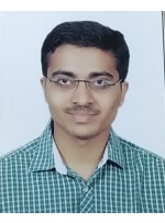 Kaushal R  Patel
