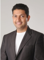 Kavit Jairajbhai Patel