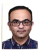 Ketan Vinubhai shah