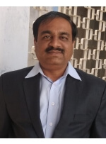Krunal Vinodchandra Mistry