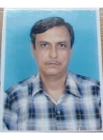 Mahendra P Raja