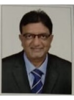 Mahesh Pranlal Maru