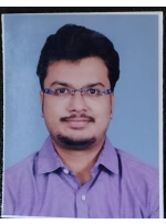 Maulik Rajesh Gandhi