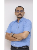 Mittal Bhaskar Dave