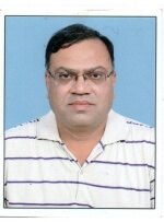 Narsi G Vekariya