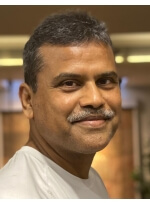 Nirbhay K  Shah