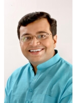 Nishant J Chotai