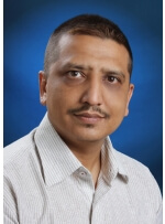 Nishith  Sanghvi