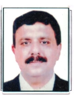 Nunesnitin Prabhudas Radia