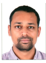 Paresh L Vaghasia