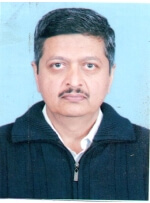 Paresh N Pandya