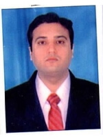 Paresh Ramniklal Nandha