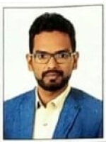 Parth R Patel