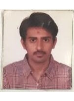 Parth Ratilal Bhalodia