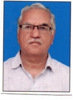 Prakash S Vachhani
