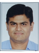 Rahul Vinubhai Patel