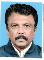 Rajendra U Mehta